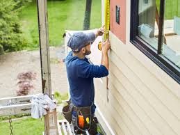 Historical Building Siding Restoration in Cooper City, FL